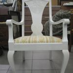 589 7633 ARMCHAIR